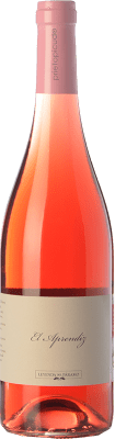 Leyenda del Páramo El Aprendiz Prieto Picudo León 75 cl