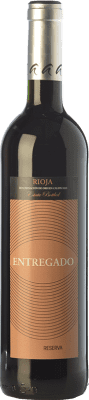 Leza Entregado Selezione Riserva