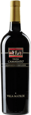 Villa Matilde Vigna Camarato Falerno del Massico 75 cl