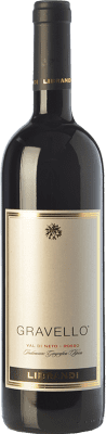 Librandi Gravello Val di Neto 75 cl