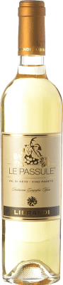 18,95 € | 甘口ワイン Librandi Le Passule I.G.T. Val di Neto カラブリア イタリア Mantonico — マントニコ ミディアムボトル 50 cl