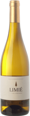 Limié Viñedos Centenarios Verdejo — Вердехо Rueda Crianza — Крианса 75 cl