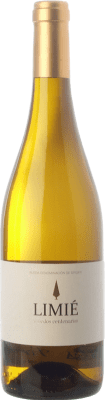 Limié Viñedos Centenarios Verdejo Rueda старения 75 cl