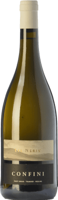 Lis Neris Confini Friuli-Venezia Giulia 75 cl