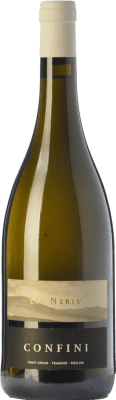 Lis Neris Confini Friuli - Venezia Giulia 75 cl