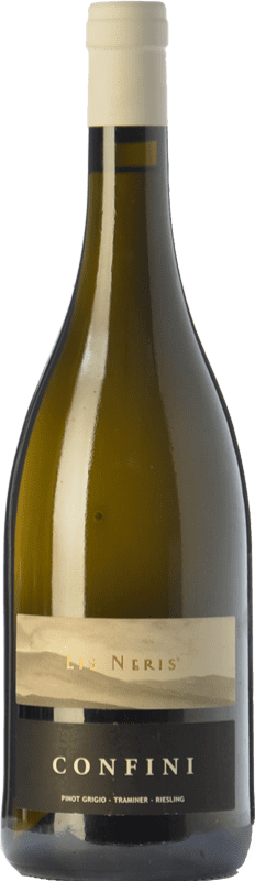 29,95 € Envoi gratuit | Vin blanc Lis Neris Confini I.G.T. Friuli-Venezia Giulia