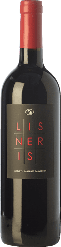 29,95 € Free Shipping | Red wine Lis Neris I.G.T. Friuli-Venezia Giulia