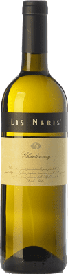Lis Neris Chardonnay — Шардоне Friuli - Venezia Giulia 75 cl