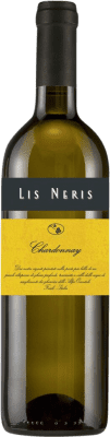 Lis Neris Chardonnay — シャルドネ Friuli - Venezia Giulia 75 cl