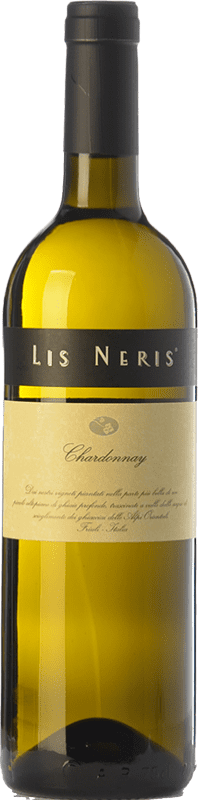 17,95 € 送料無料 | 白ワイン Lis Neris I.G.T. Friuli-Venezia Giulia