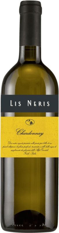 38,95 € Envio grátis | Vinho Branco Lis Neris I.G.T. Friuli - Venezia Giulia