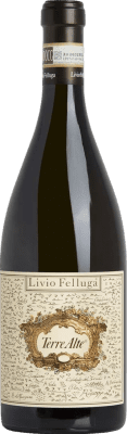 Livio Felluga Terre Alte Rosazzo 75 cl