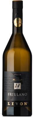 Livon Manditocai Friulano Collio 75 cl