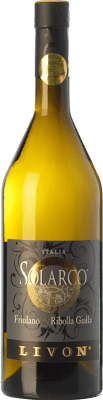 Livon Solarco Collio Goriziano-Collio 75 cl