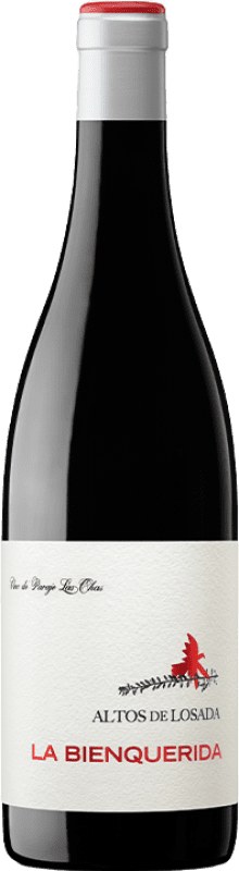 74,95 € 免费送货 | 红酒 Losada La Bienquerida 岁 D.O. Bierzo