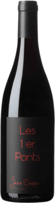 Yann Durieux Les Premier Ponts Pinot Black 75 cl