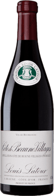 Louis Latour Pinot Noir Côte de Beaune Villages Crianza 75 cl