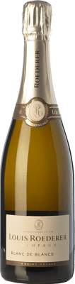 Louis Roederer Blanc de Blancs Grand Reserve — Long Barrel-Aged