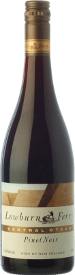Lowburn Ferry Pinot Negro Central Otago Joven 75 cl
