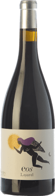 Loxarel Eos Syrah Penedès 年轻的 75 cl