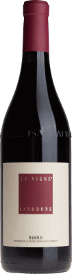 Sandrone Le Vigne Riserva