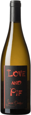 Yann Durieux Love and Pif Aligoté 75 cl