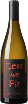 Yann Durieux Love and Pif Aligoté Biológico 75 cl