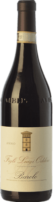 Luigi Oddero Nebbiolo — Неббиоло Barolo 75 cl