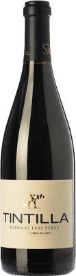 Luis Pérez Tintilla — 廷蒂利亚 Vino de la Tierra de Cádiz Crianza — 陈酿 75 cl
