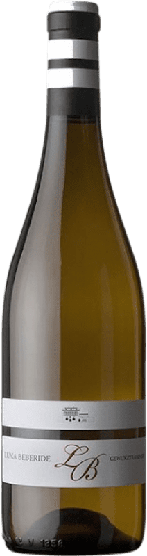 11,95 € | Белое вино Luna Beberide I.G.P. Vino de la Tierra de Castilla y León Кастилия-Леон Испания Gewürztraminer — Гевюрцтраминер 75 cl