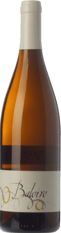 13,95 € | White wine Luzdivina Amigo Baloiro Fermentado en Barrica Aged D.O. Bierzo Castilla y León Spain Godello Bottle 75 cl