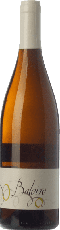 14,95 € | Weißwein Luzdivina Amigo Baloiro Holzfassveredelter D.O. Bierzo Kastilien und León Spanien Godello 75 cl