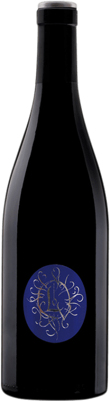 28,95 € Free Shipping | Red wine Luzdivina Amigo Viña De Moya Leiros Reserva D.O. Bierzo Castilla y León Spain Mencía Bottle 75 cl