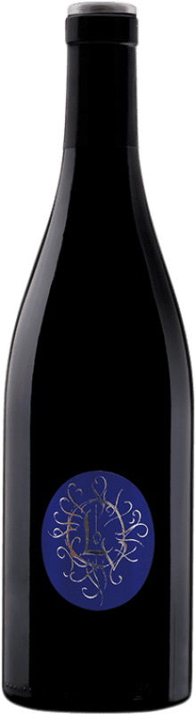 53,95 € 免费送货 | 红酒 Luzdivina Amigo Viña De Moya Leiros 预订 D.O. Bierzo