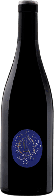 33,95 € | Rotwein Luzdivina Amigo Viña De Moya Leiros Reserve — Gereift D.O. Bierzo Kastilien und León Spanien Mencía 75 cl