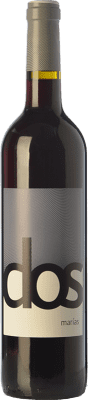 Macià Batle Dos Marías Binissalem Дуб 75 cl