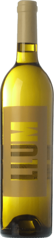 12,95 € | Vin blanc Macià Batle Llum D.O. Binissalem Îles Baléares Espagne Chardonnay, Pensal Blanc 75 cl