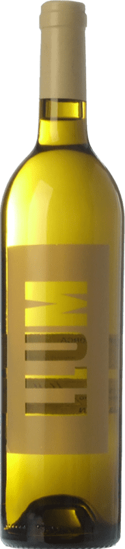 12,95 € | Vinho Branco Macià Batle Llum D.O. Binissalem Ilhas Baleares Espanha Chardonnay, Pensal 75 cl