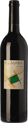 Macià Batle Pagos de María Binissalem Crianza — Invecchiato in Botte 75 cl