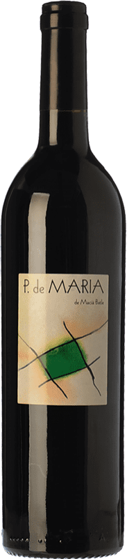 16,95 € 送料無料 | 赤ワイン Macià Batle Pagos de María Crianza — クリアンサ D.O. Binissalem