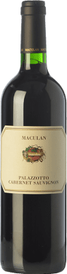 Maculan Palazzotto Cabernet Sauvignon Breganze 75 cl