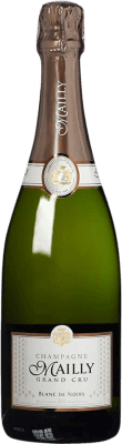 Mailly Grand Cru Blanc de Noirs