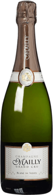 Mailly Grand Cru Blanc de Noirs Pinot Black Champagne 75 cl