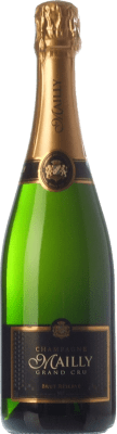 Mailly Grand Cru Brut Champagne 予約 75 cl