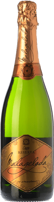 Malagelada Brut Nature Cava Réserve 75 cl