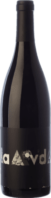 Maldivinas La Movida Garnacha — Grenache Vino de la Tierra de Castilla y León Crianza — Invecchiato in Botte 75 cl
