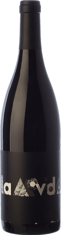 21,95 € | 赤ワイン Maldivinas La Movida Crianza — クリアンサ I.G.P. Vino de la Tierra de Castilla y León カスティーリャ・イ・レオン スペイン Garnacha — グルナッシュ 75 cl