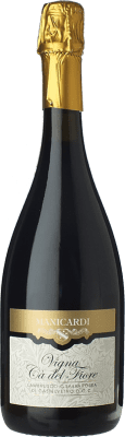 Manicardi Vigna Cà del Fiore Lambrusco Lambrusco Grasparossa di Castelvetro 75 cl