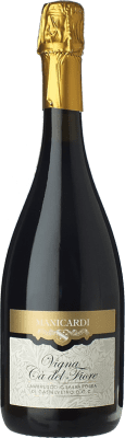 Manicardi Vigna Cà del Fiore Lambrusco Grasparossa Lambrusco Grasparossa di Castelvetro 75 cl