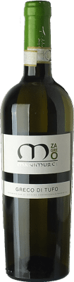 Manimurci Zagreo Greco di Tufo Greco di Tufo  75 cl